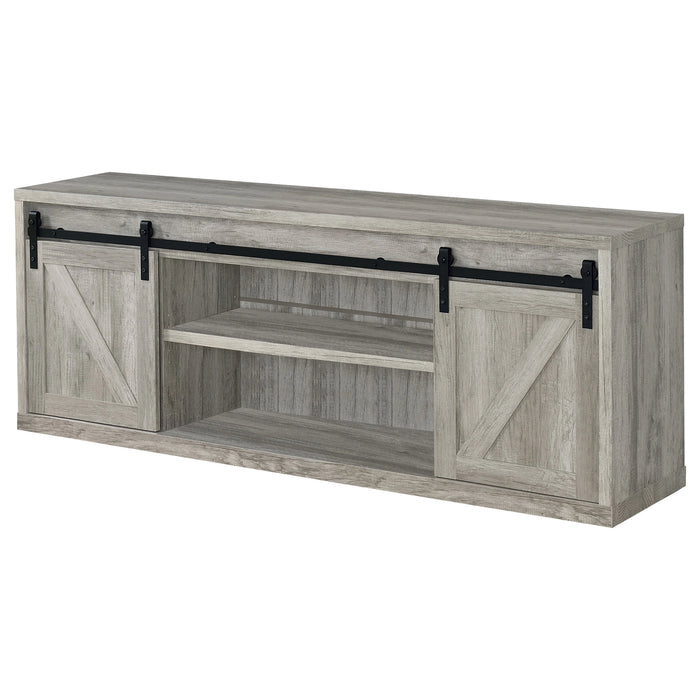 Five Star Furniture - Brockton TV Stand