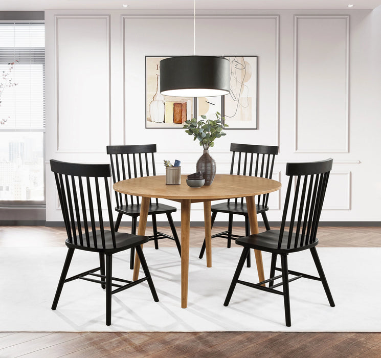 Five Star Furniture - Andrews Dining Table