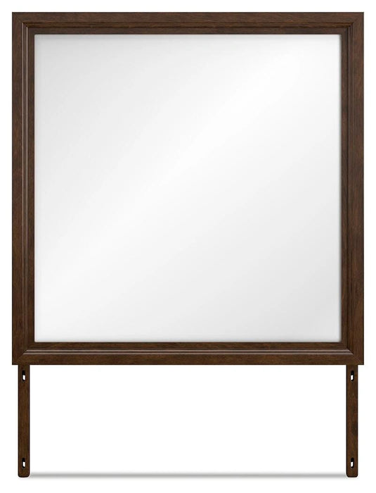 Five Star Furniture - Danabrin Bedroom Mirror