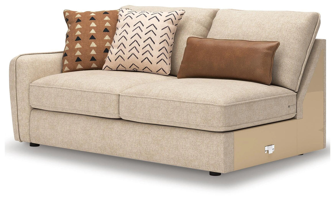 Five Star Furniture - Seyler Sectional