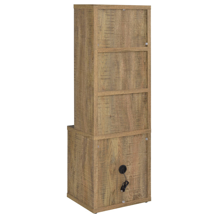Five Star Furniture - Westpark Bookcase Set