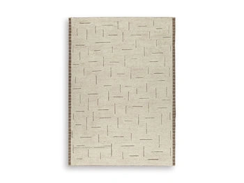 Five Star Furniture - Clayman Rug