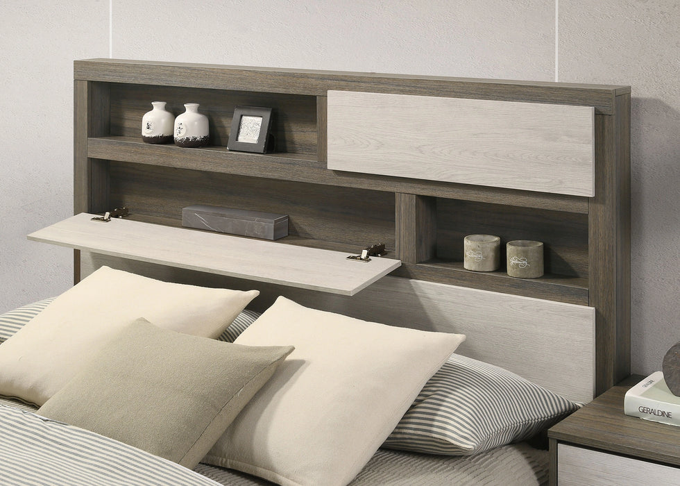 Five Star Furniture - Fenwick Bedroom Set
