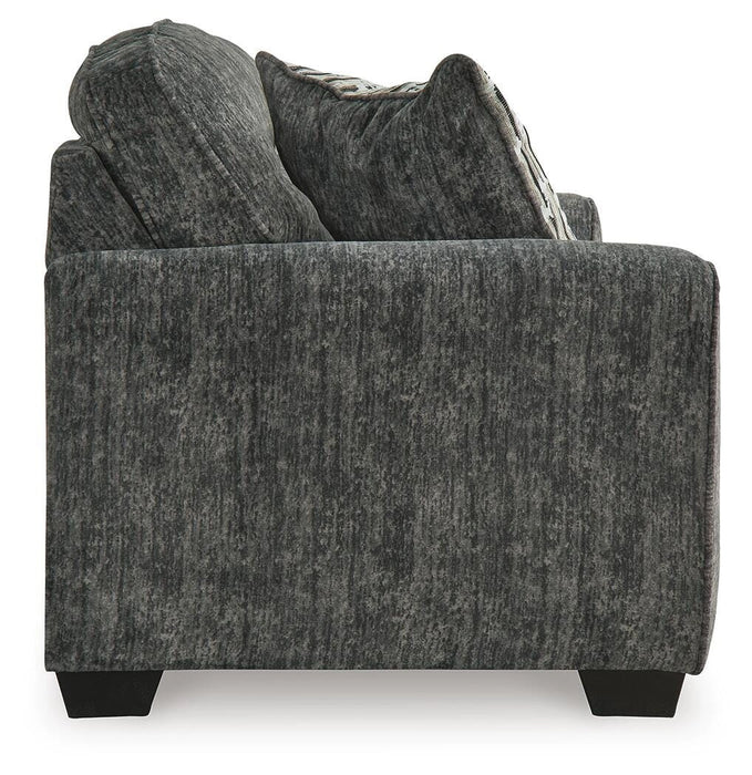 Five Star Furniture - Lonoke Living Room Set