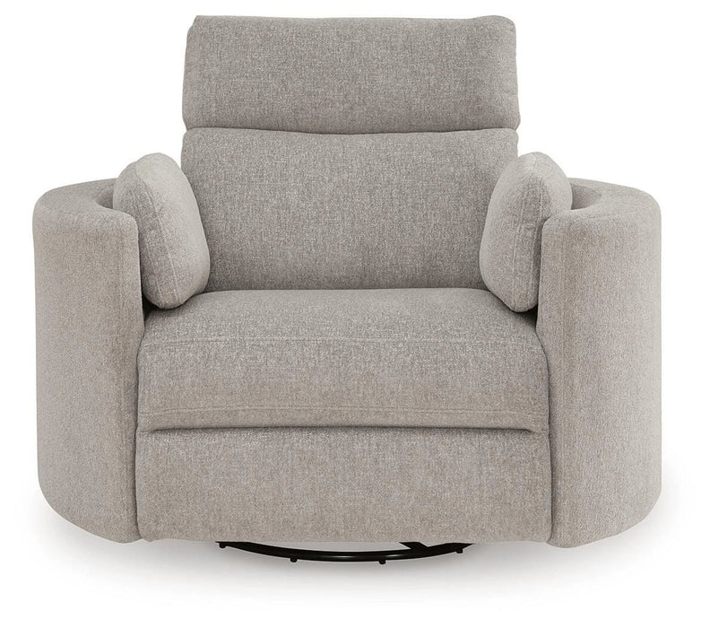 Five Star Furniture - ModMax Luxe Recliner