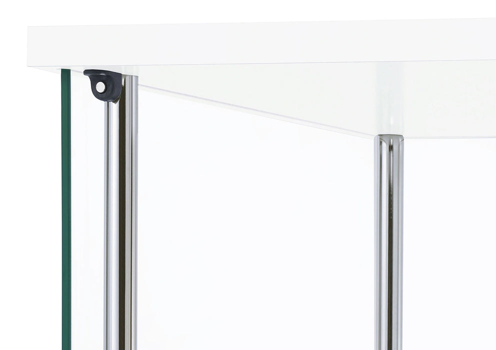 Five Star Furniture - Bellatrix Curio Cabinet