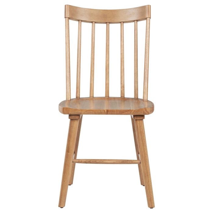 Five Star Furniture - Middleton Side Chairs