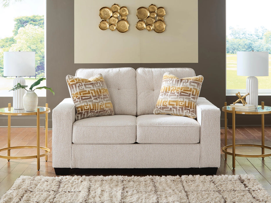 Five Star Furniture - Larimer Loveseat