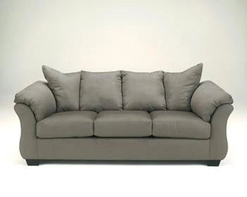 Five Star Furniture - Darcy Sofa