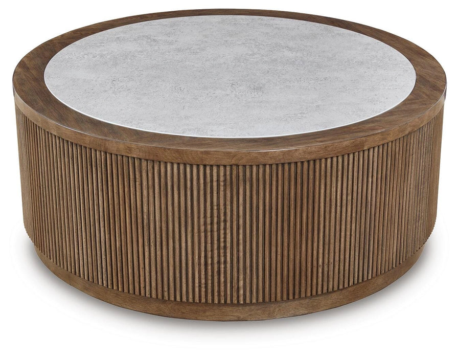 Five Star Furniture - Hadonna Coffee Table