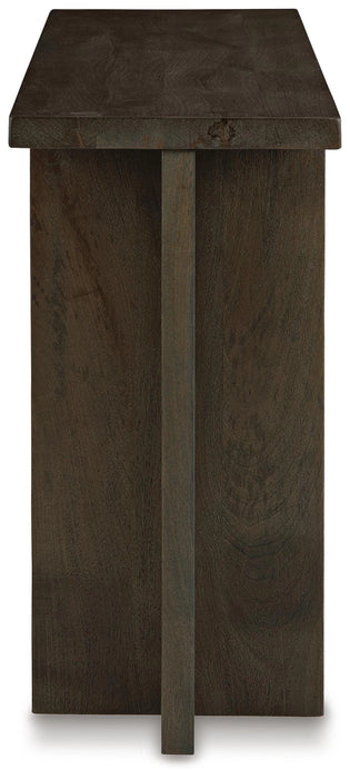 Five Star Furniture - Jalenry Console Sofa Table