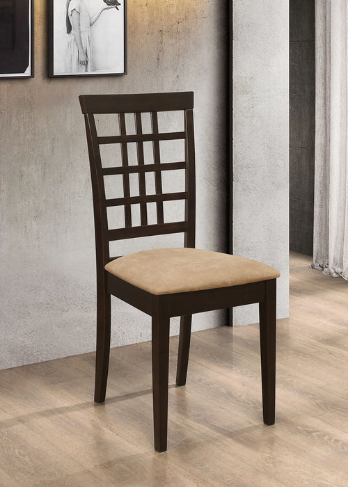 Five Star Furniture - Kelso Dining Side Chair