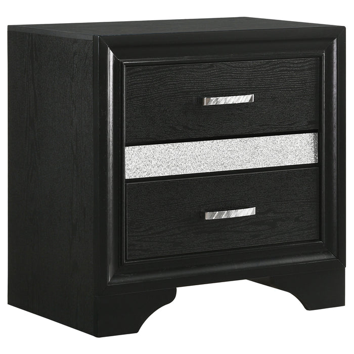 Five Star Furniture - Miranda Bedroom Set