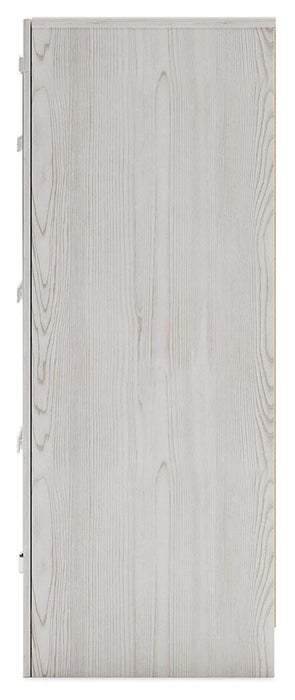 Five Star Furniture - Altyra Dresser