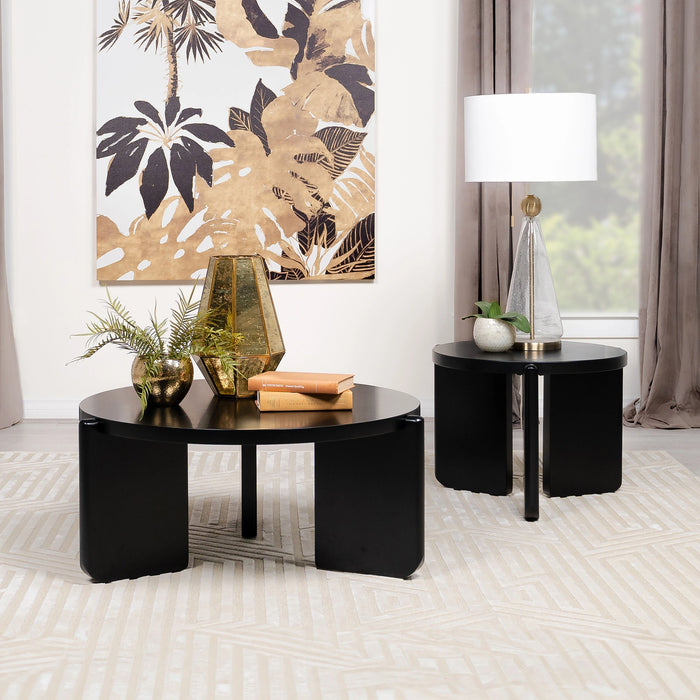 Five Star Furniture - Cordova End Table