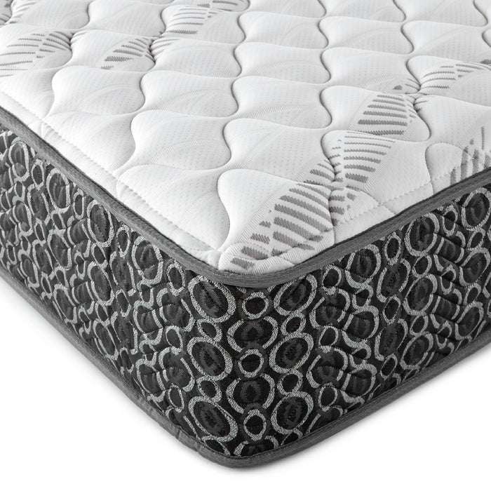 Five Star Furniture - Hayes Firm Tight Top Hybrid Mattress