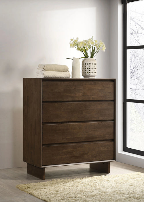 Five Star Furniture - Glenwood Chest of Drawers