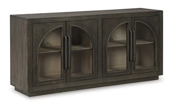 Five Star Furniture - Dreley Accent Cabinet