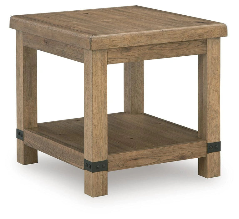 Five Star Furniture - Ridgester End Table