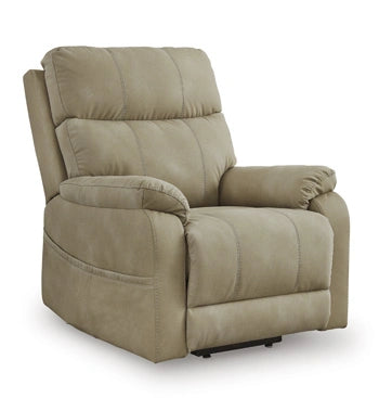Five Star Furniture - Next-Gen Durapella Power Lift Recliner