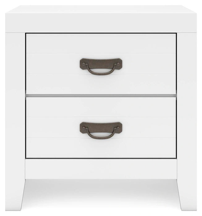 Five Star Furniture - Binterglen Bedroom Package