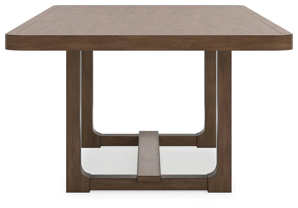 Five Star Furniture - Cabalynn Dining Extension Table