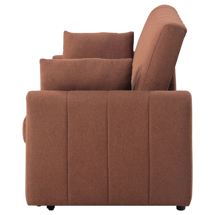 Five Star Furniture - Portland Convertible Sleeper Sofa Bed