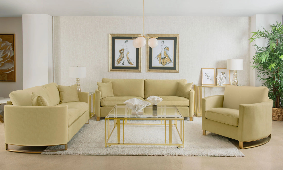 Five Star Furniture - Corliss Sofa