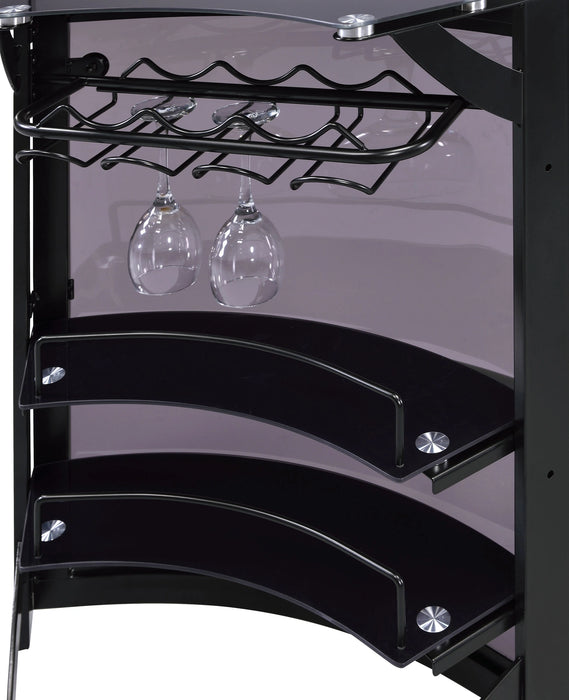 Five Star Furniture - Dallas Home Bar