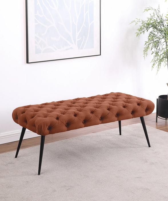 Five Star Furniture - Ella Accent Bench