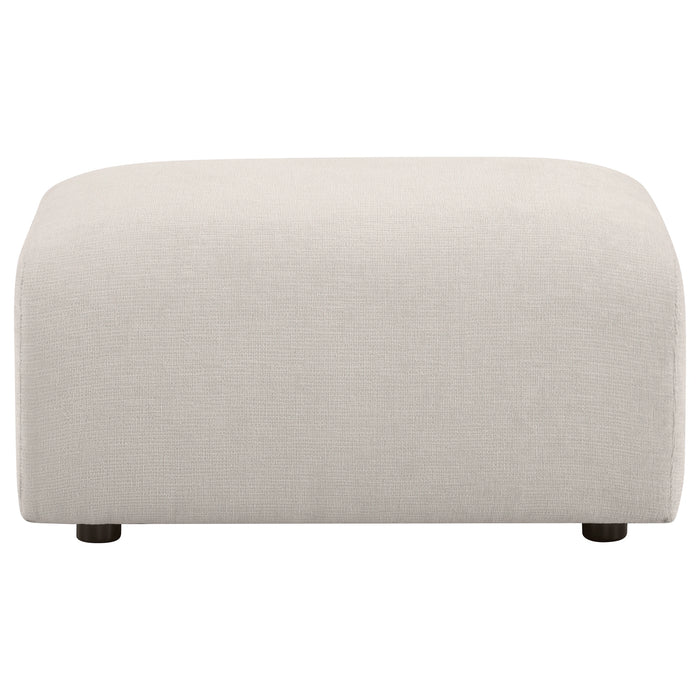 Five Star Furniture - Burnett Ottoman