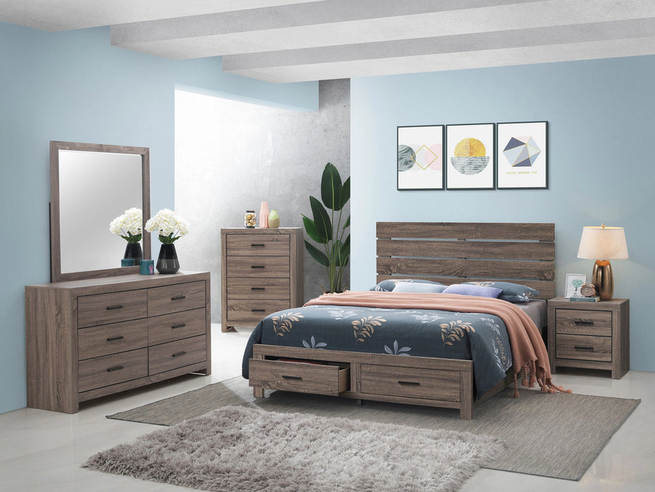 Five Star Furniture - Brantford Dresser