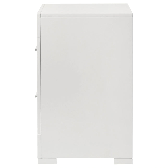 Five Star Furniture - Ives Nightstand