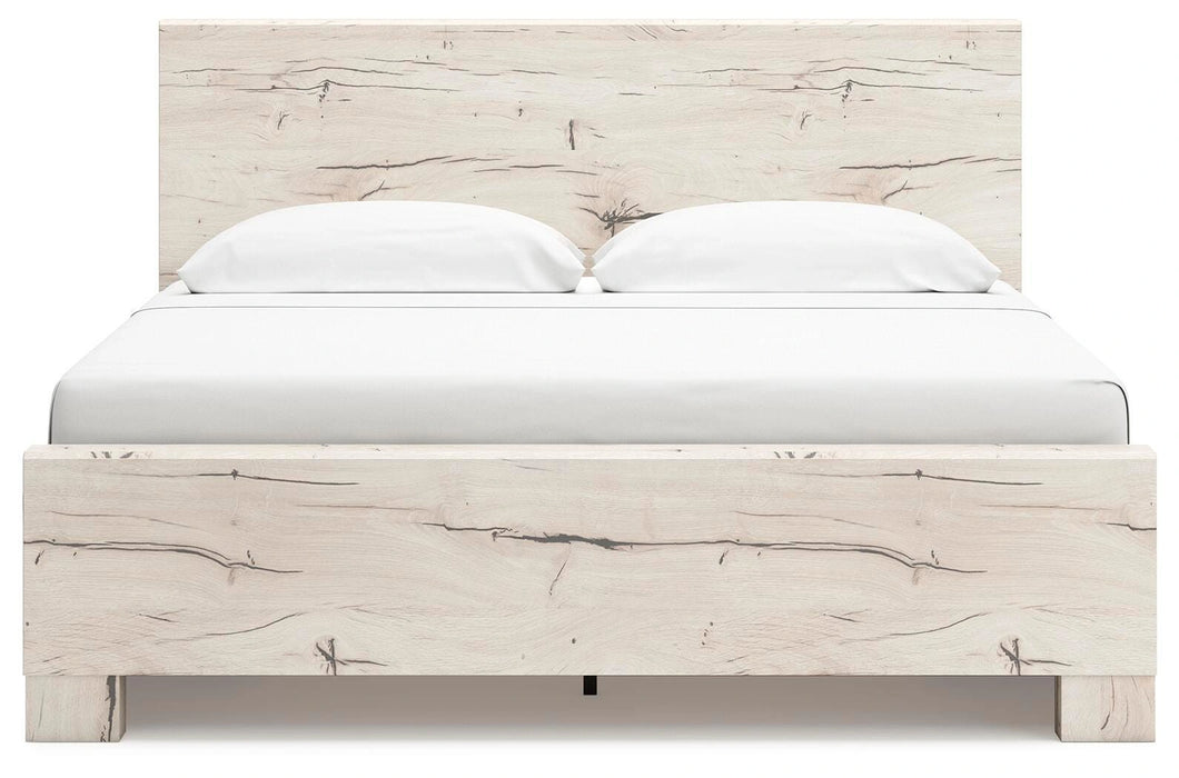 Five Star Furniture - Lawroy Bed