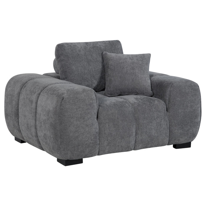 Five Star Furniture - Octavia Accent Chair