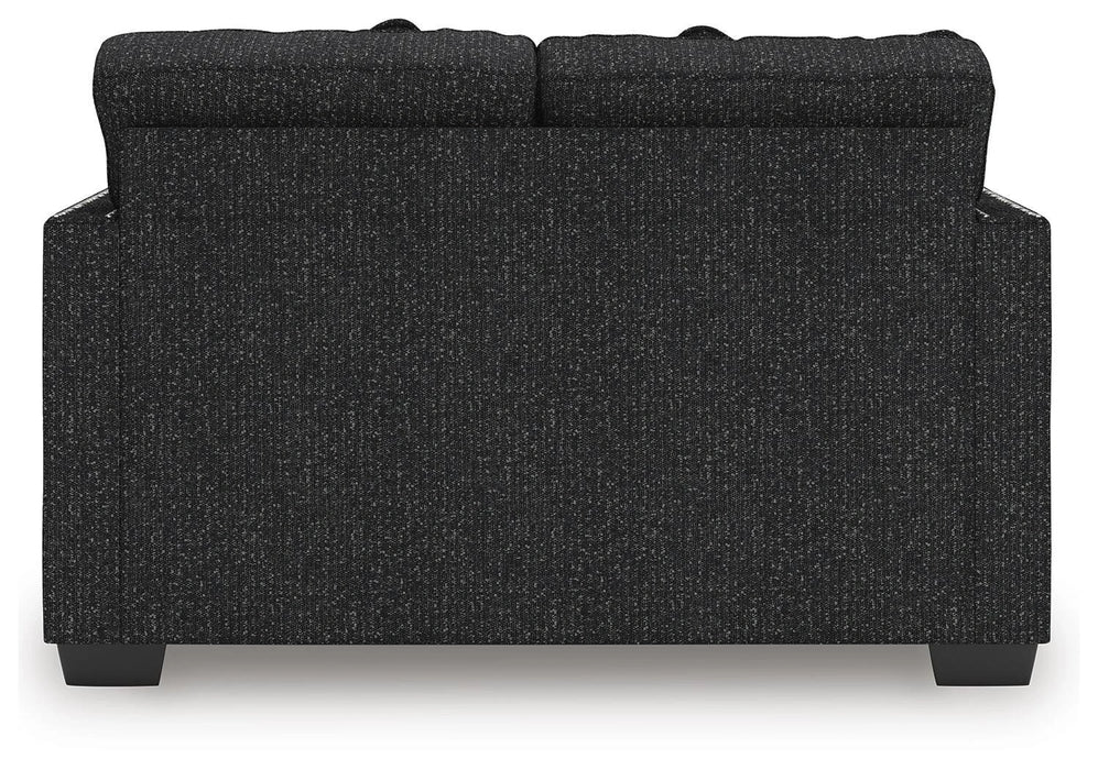 Five Star Furniture - Jasmine Peaks Loveseat