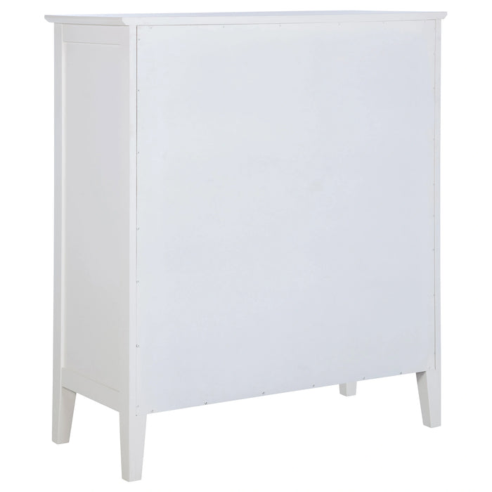 Five Star Furniture - Bexhill Bedroom Set