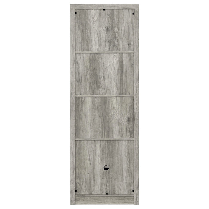 Five Star Furniture - Burke Entertainment Center