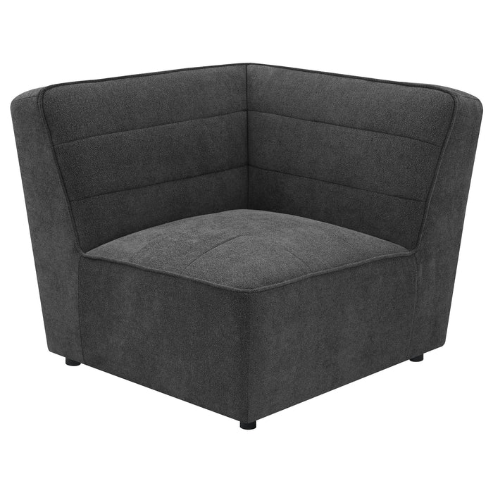 Five Star Furniture - Sunny Upholstered Corner Chair