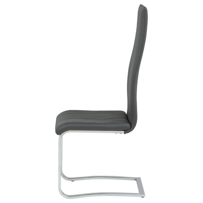 Five Star Furniture - Montclair Side Chairs