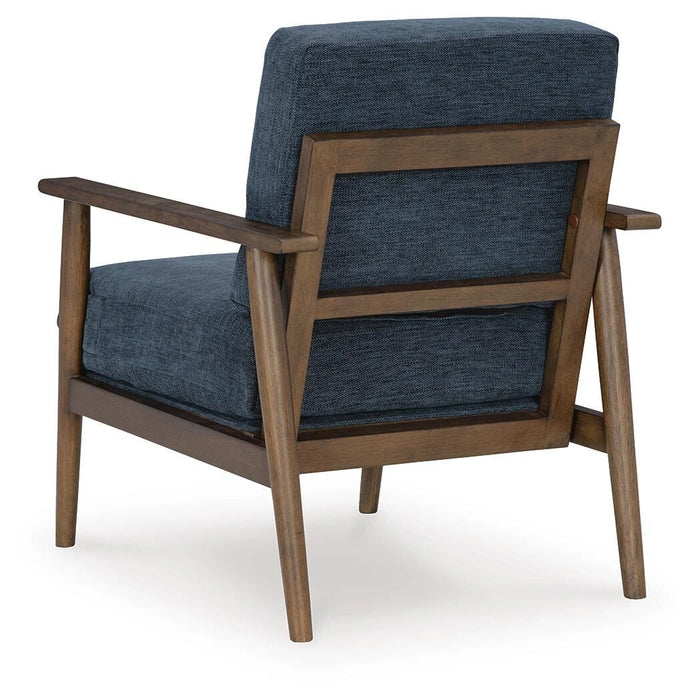 Five Star Furniture - Bixler Living Room Set