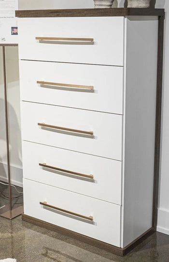 Five Star Furniture - Kendanport Chest of Drawers