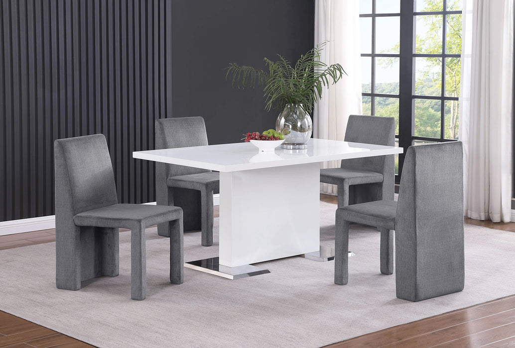 Five Star Furniture - Tordera Dining Side Chair