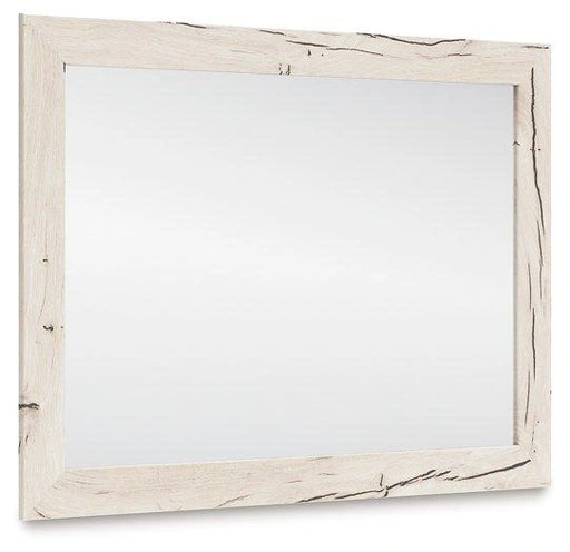 Five Star Furniture - Lawroy Bedroom Mirror image