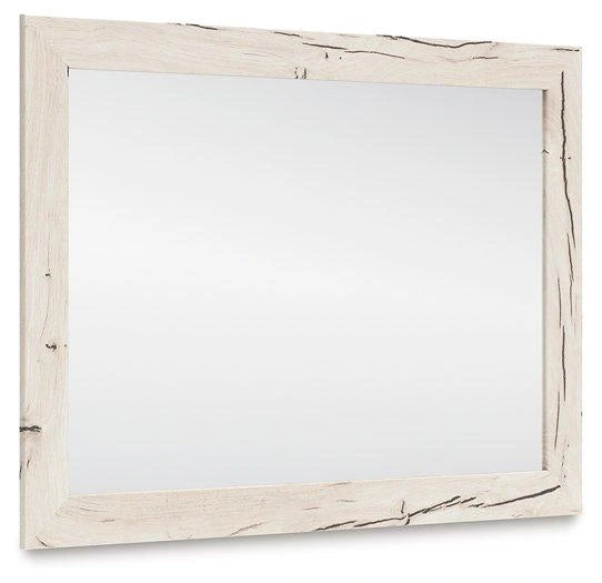 Five Star Furniture - Lawroy Bedroom Mirror image