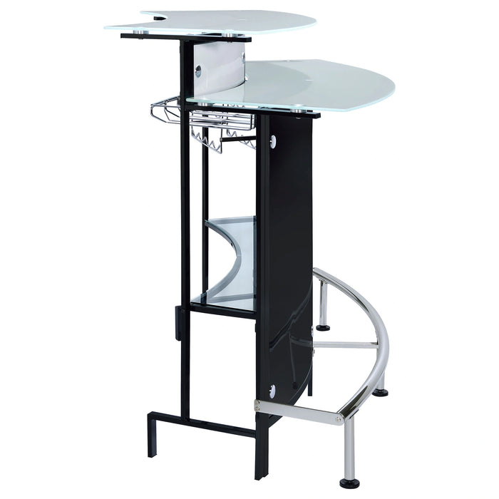 Five Star Furniture - Keystone Home Bar