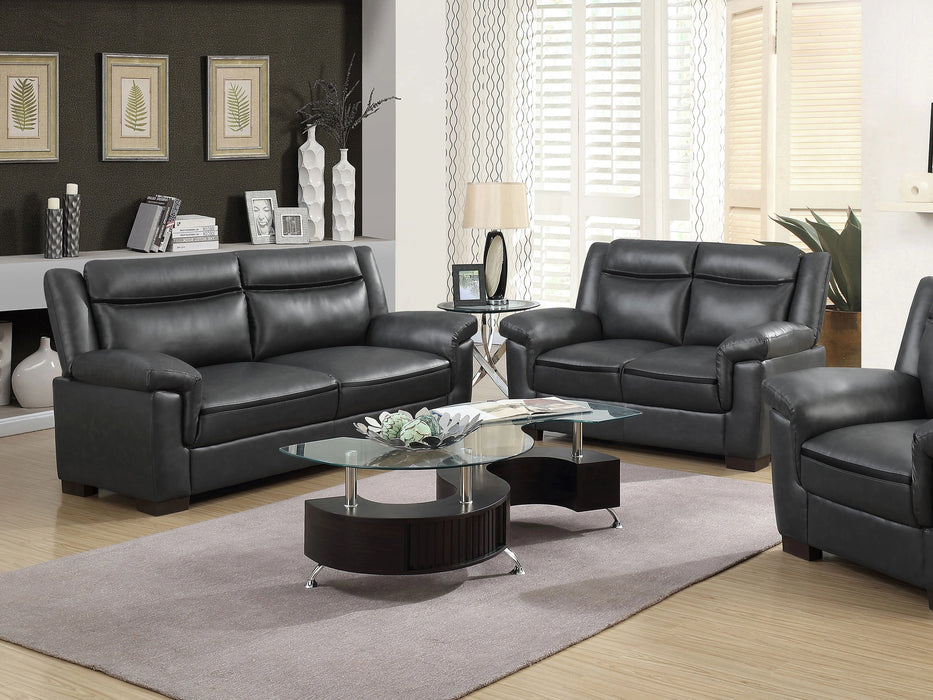 Five Star Furniture - Arabella Sofa Set