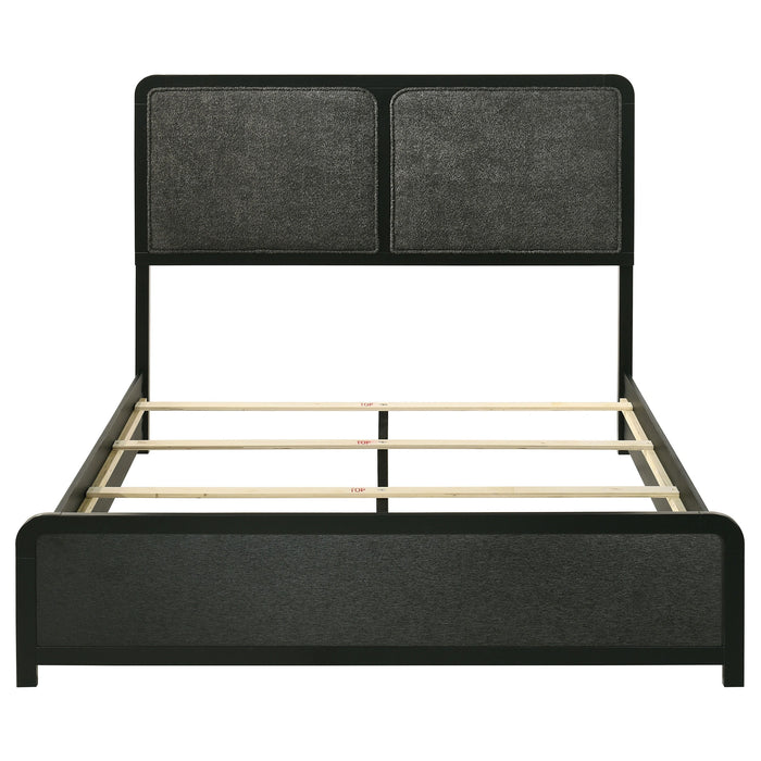 Five Star Furniture - Cavelle Panel Bed