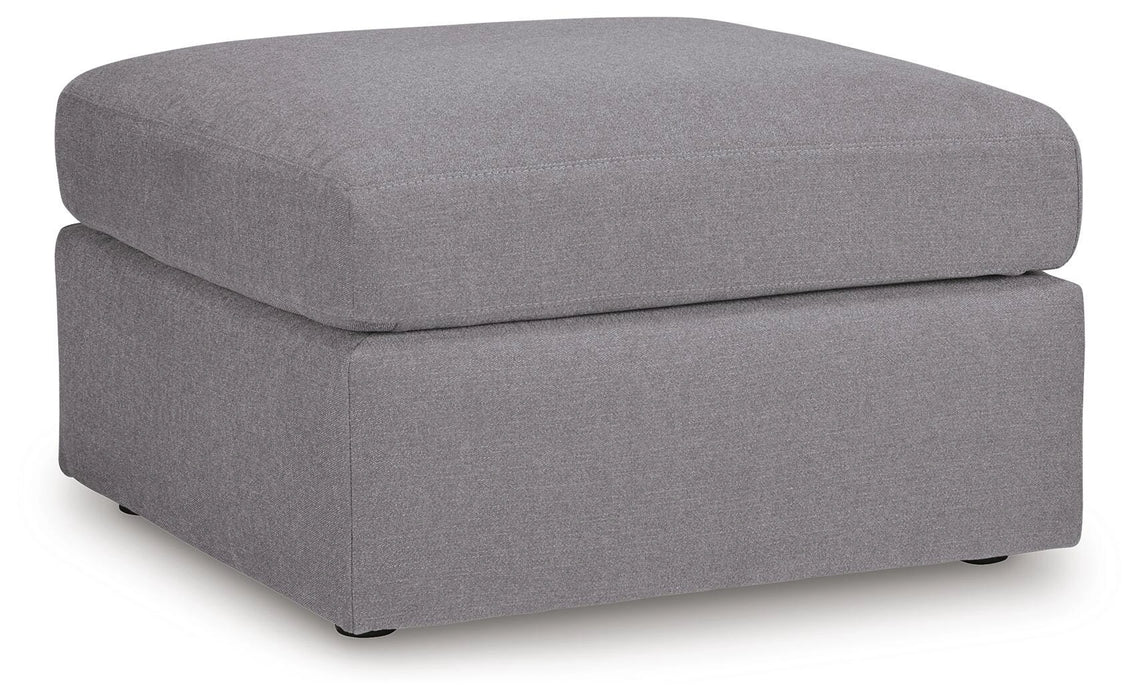 Five Star Furniture - Modmax Oversized Accent Ottoman