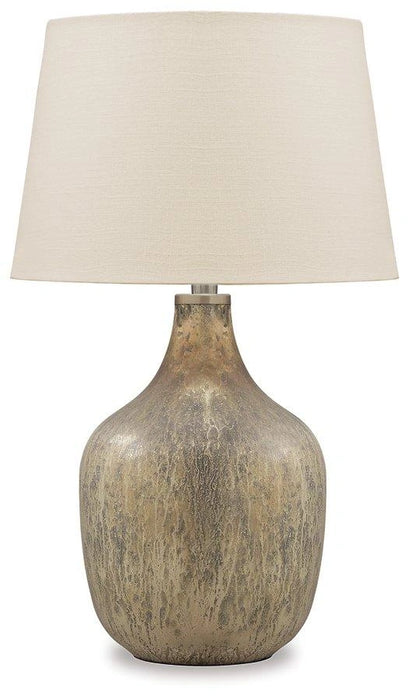 Five Star Furniture - Mari Table Lamp image
